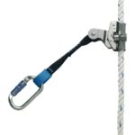 Antichute automatique sur corde Stopfor® S