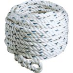 Cordage pour antichute