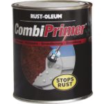 Primaire antirouille