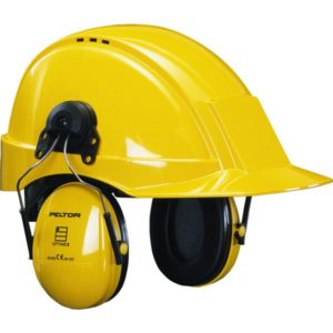 Casque antibruit Optime I