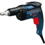 Visseuse bardage GSR 6-25 TE