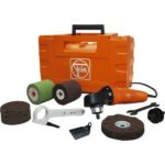 Polisseuse WPO 14-25 E