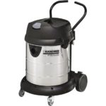 Aspirateur eau et poussières 65 l - 148 l/s - NT65/2 Ap