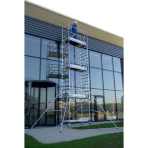 Échafaudage Totem2 Line®