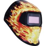 Masque Speedglas 100 V