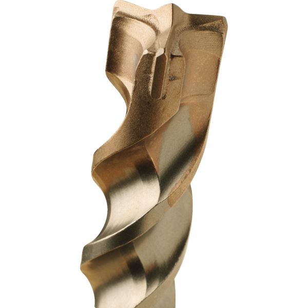 Foret SDS-Plus Booster