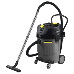 Aspirateur eau et poussières 65 l – 148 l/s – NT65/2 Ap