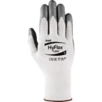 Gant paume enduite nitrile mousse Hyflex®