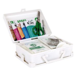 Trousse de secours Multi-activités