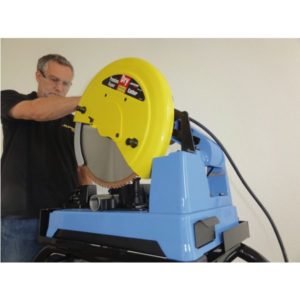 Fraise-scie Dry Cutter
