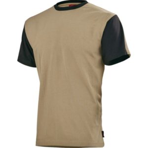 T-shirt Flange