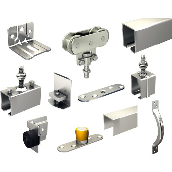 Garniture Sportub 5040V